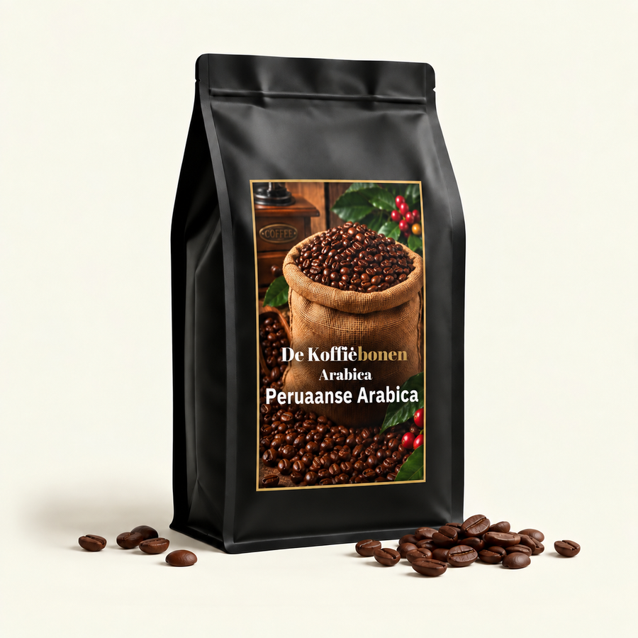Peruaanse Arabica