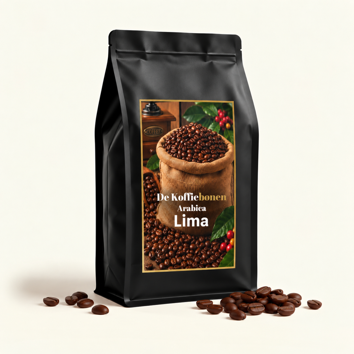 Peruaanse Arabica