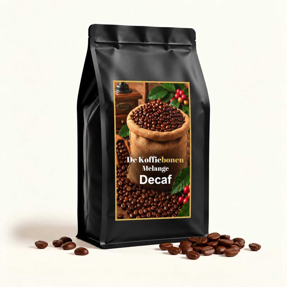 Decaf
