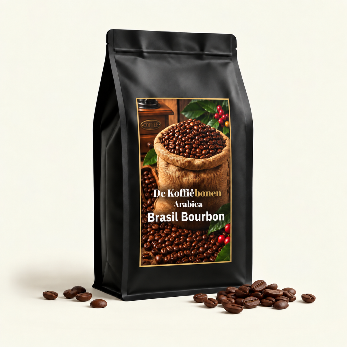 Brasil Bourbon